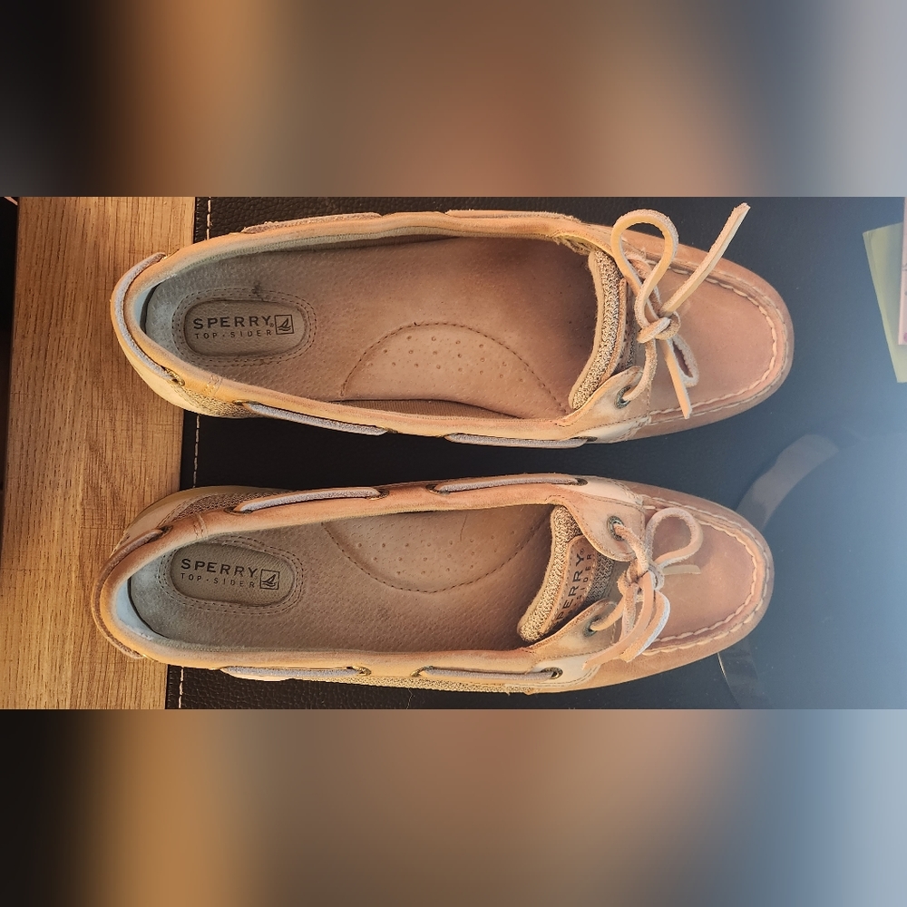 Sperry Top-Siders